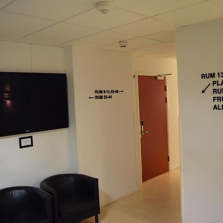 Hotell Haessloe Βεστερός Εξωτερικό φωτογραφία