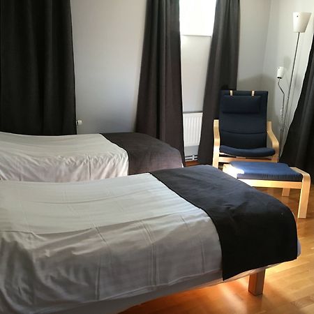 Hotell Haessloe Βεστερός Εξωτερικό φωτογραφία