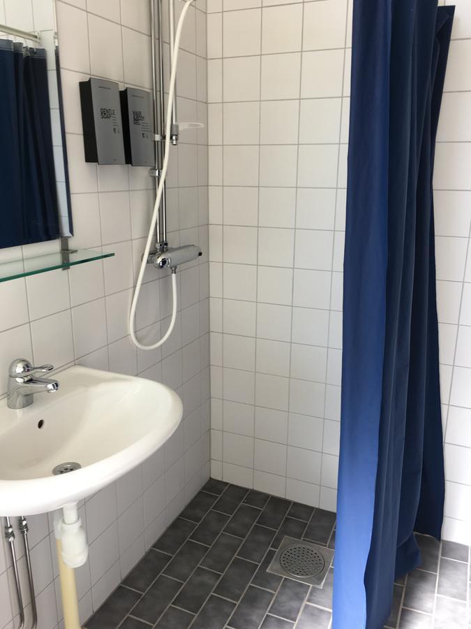 Hotell Haessloe Βεστερός Εξωτερικό φωτογραφία