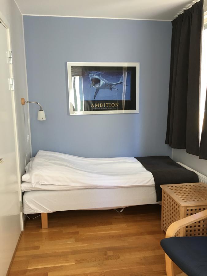 Hotell Haessloe Βεστερός Εξωτερικό φωτογραφία