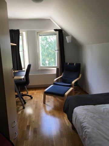 Hotell Haessloe Βεστερός Εξωτερικό φωτογραφία