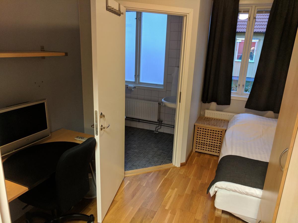 Hotell Haessloe Βεστερός Εξωτερικό φωτογραφία