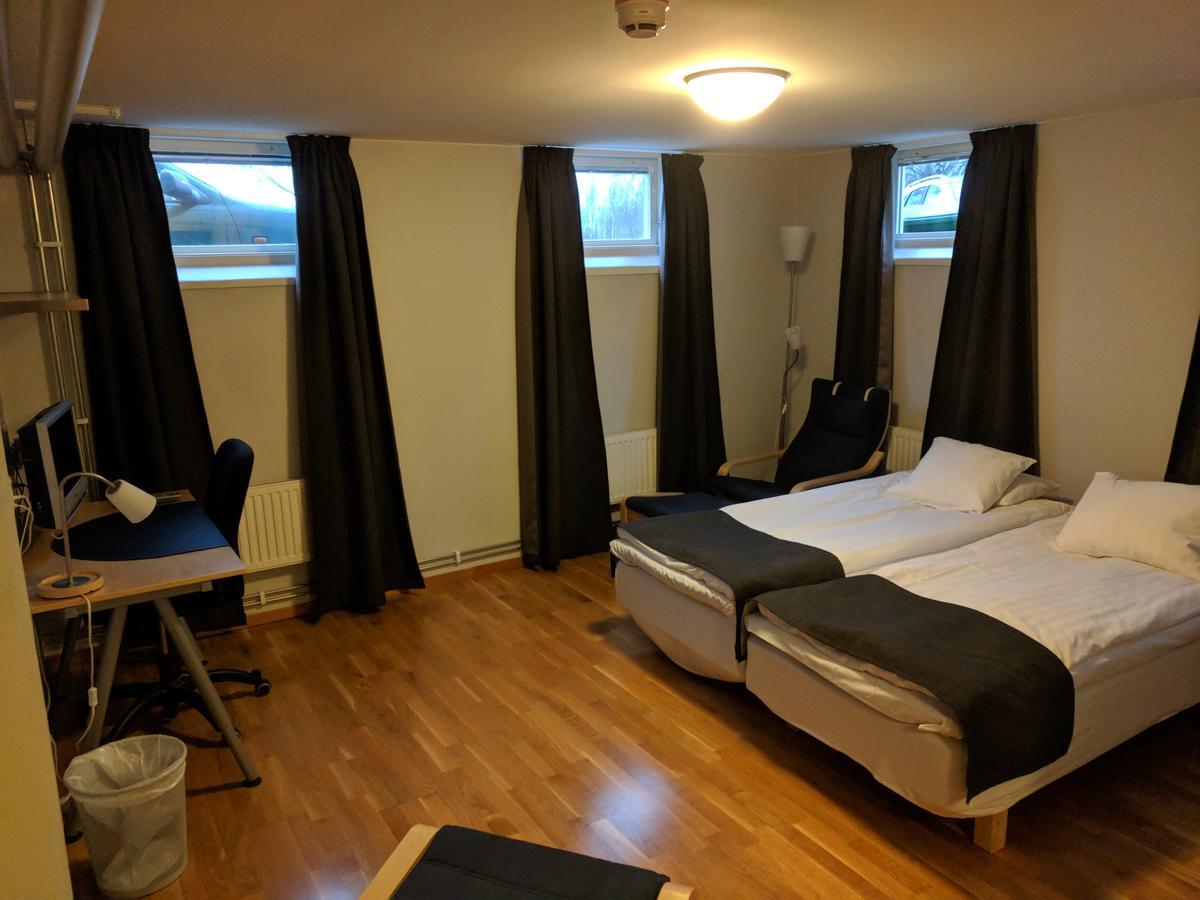 Hotell Haessloe Βεστερός Εξωτερικό φωτογραφία