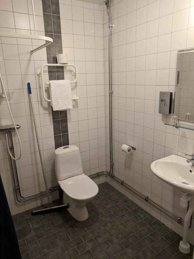 Hotell Haessloe Βεστερός Εξωτερικό φωτογραφία