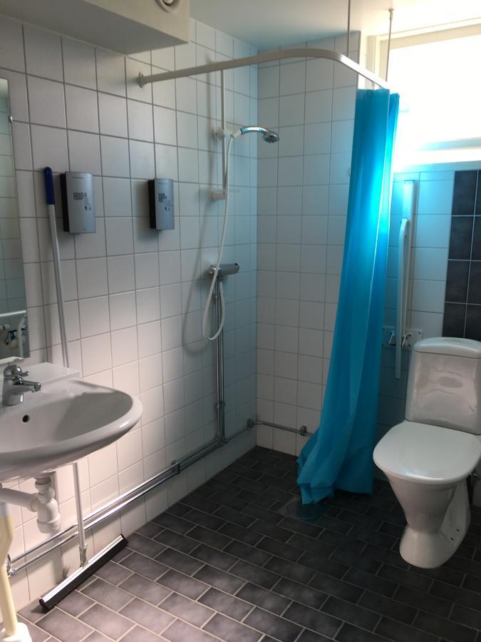 Hotell Haessloe Βεστερός Εξωτερικό φωτογραφία